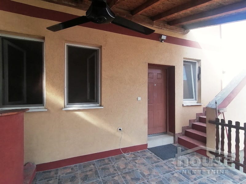 Kuća Izdavanje Novi Sad Kuća Izdavanje Novi Sad 80 m2