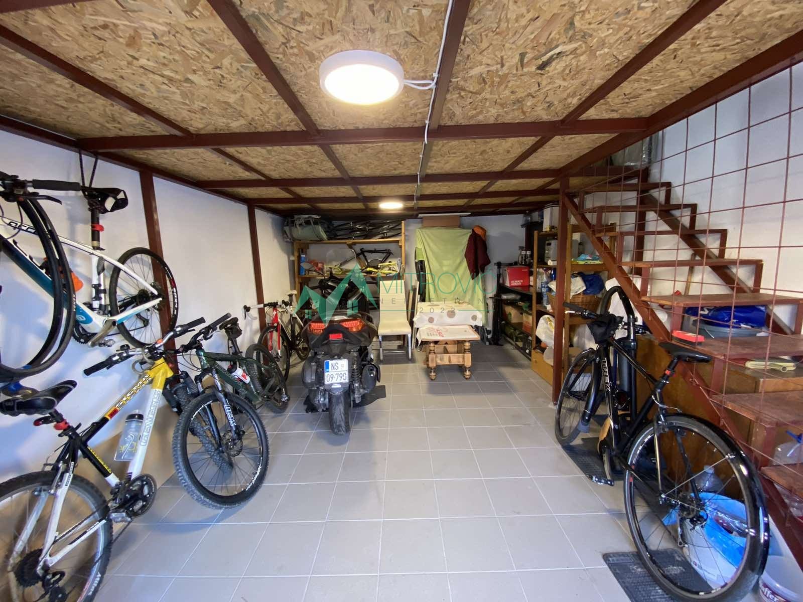Garaža Prodaja Novi Sad Garaža Prodaja Novi Sad 20 m2