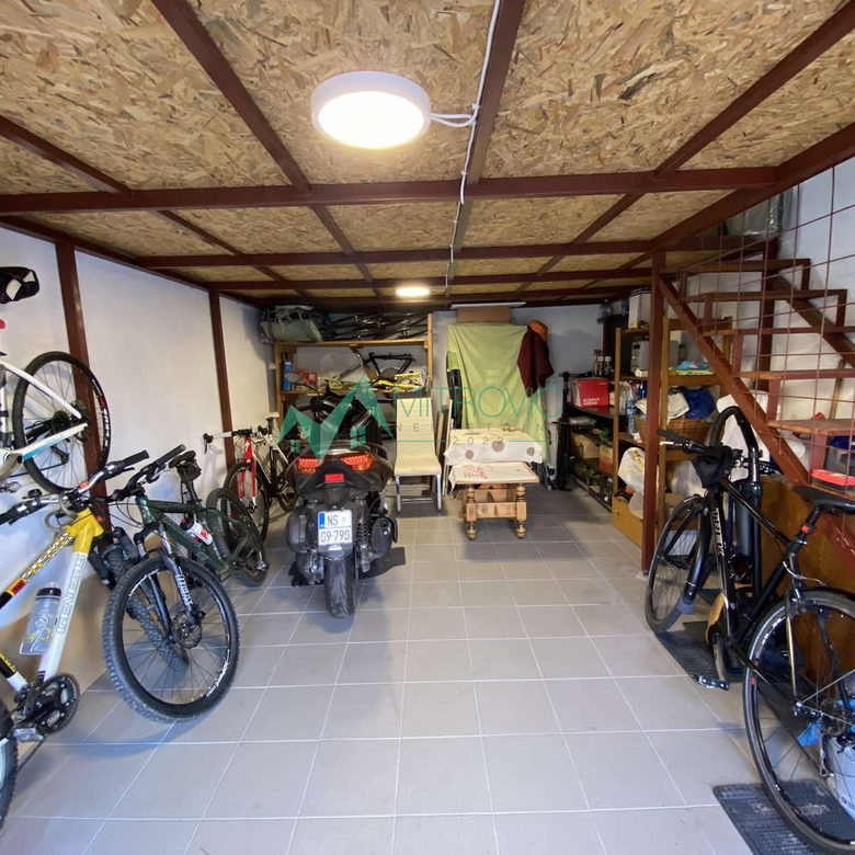 Garaža Prodaja Novi Sad  20 m2