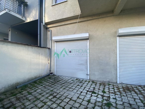 Garaža Prodaja Novi Sad  20 m2