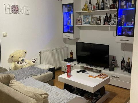 Stan Prodaja Novi Sad  50 m2