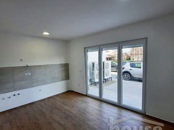 Stan Prodaja Novi Sad  22 m2