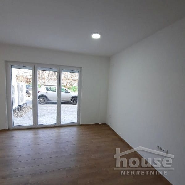 Stan Prodaja Novi Sad  22 m2
