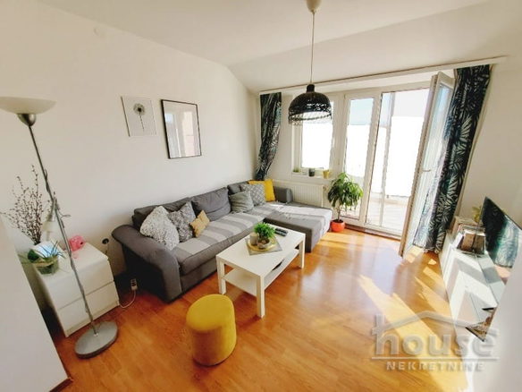 Stan Prodaja Novi Sad  45 m2