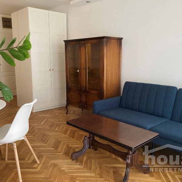 Stan Izdavanje Novi Sad  46 m2