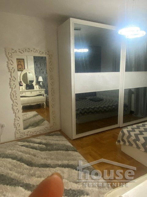 Četvorosoban stan na prodaju, Novo Naselje, Novi Sad, 127m², 309.000 €
