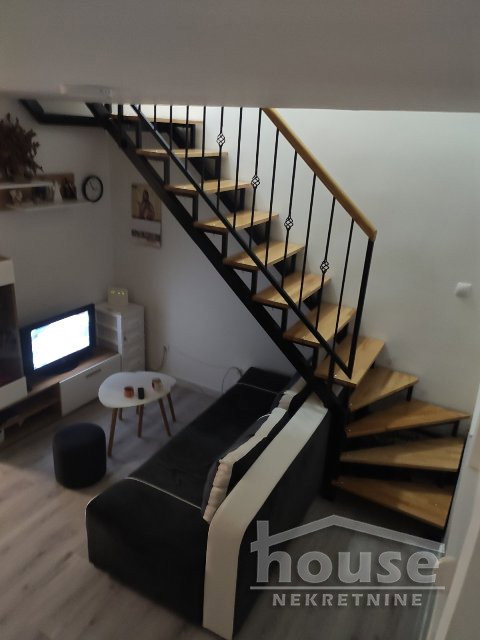 Stan Prodaja Novi Sad  21 m2