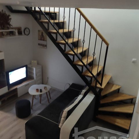 Stan Prodaja Novi Sad  21 m2