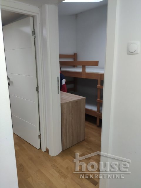 Jednoiposoban stan na prodaju, Adice, Novi Sad, 21m², 76.220 €