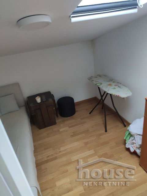 Stan Prodaja Novi Sad  21 m2