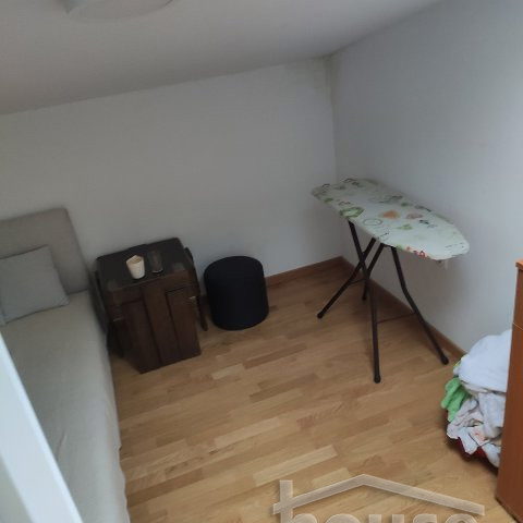 Stan Prodaja Novi Sad  21 m2