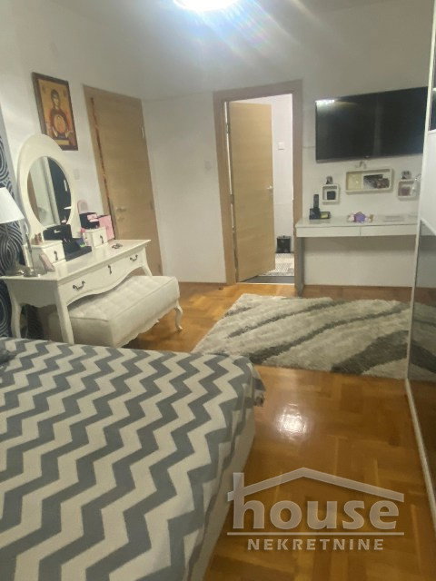 Četvorosoban stan na prodaju, Novo Naselje, Novi Sad, 127m², 309.000 €