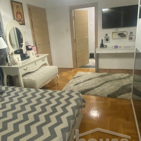 Četvorosoban stan na prodaju, Novo Naselje, Novi Sad, 127m², 309.000 €
