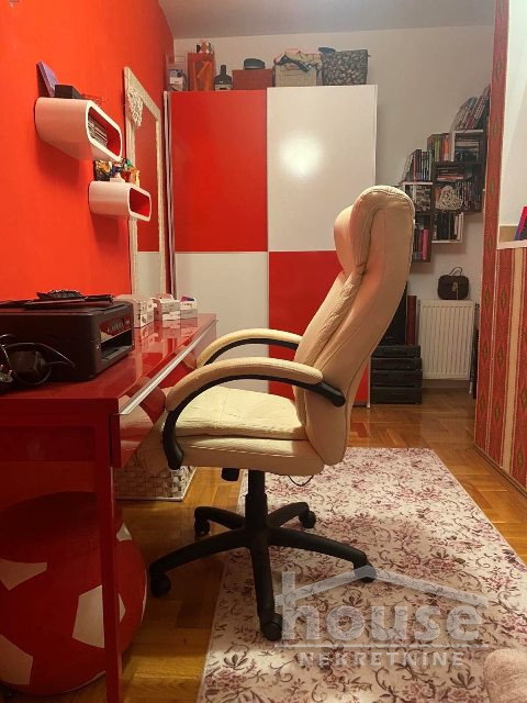 Četvorosoban stan na prodaju, Novo Naselje, Novi Sad, 127m², 309.000 €