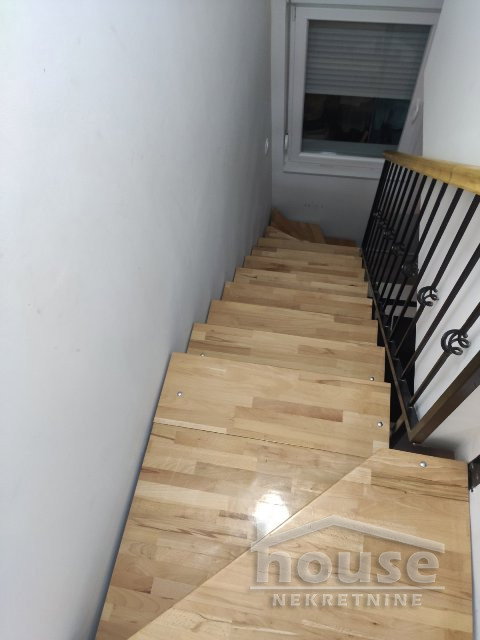 Stan Prodaja Novi Sad  21 m2