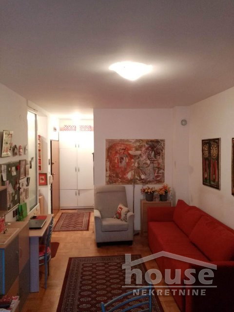 Stan Prodaja Novi Sad  30 m2