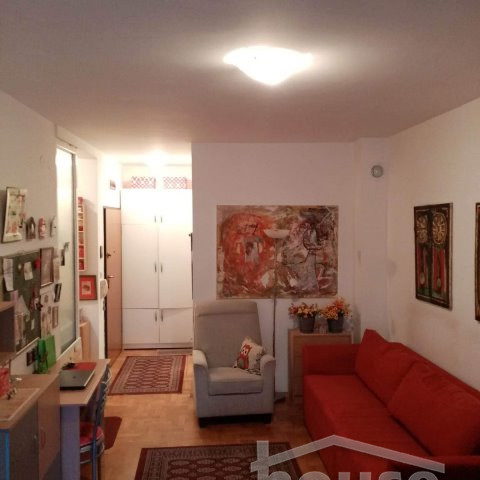 Stan Prodaja Novi Sad  30 m2
