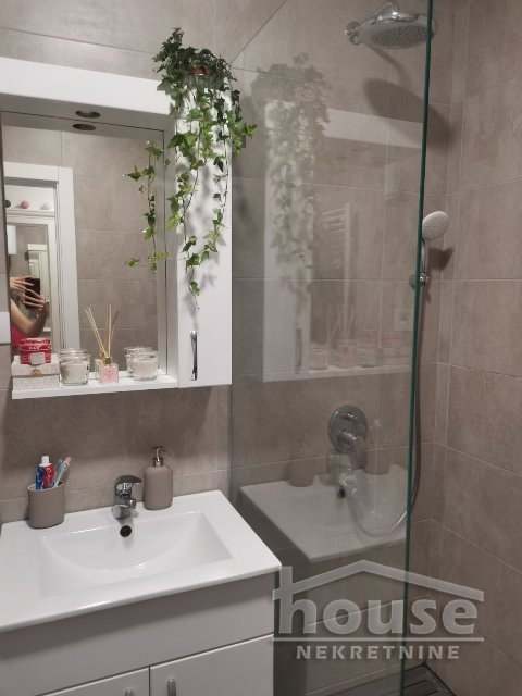 Stan Prodaja Novi Sad  47 m2