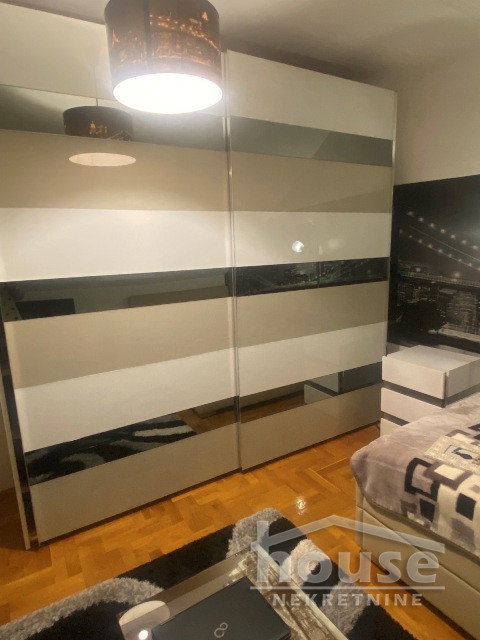Stan Prodaja Novi Sad  127 m2