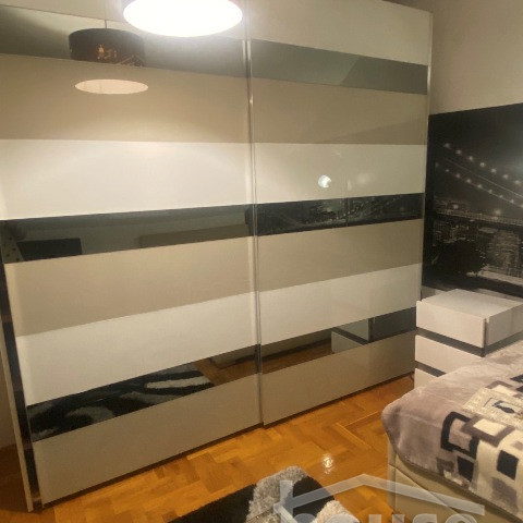 Stan Prodaja Novi Sad  127 m2