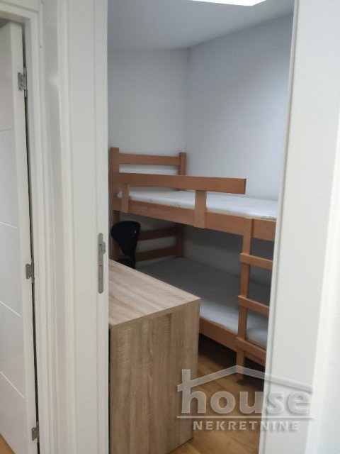 Jednoiposoban stan na prodaju, Adice, Novi Sad, 21m², 76.220 €