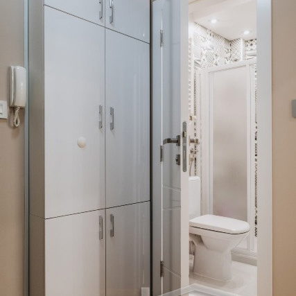 Jednoiposoban stan na prodaju, Centar, Novi Sad, 38m², 154.500 €