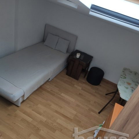 Jednoiposoban stan na prodaju, Adice, Novi Sad, 21m², 76.220 €