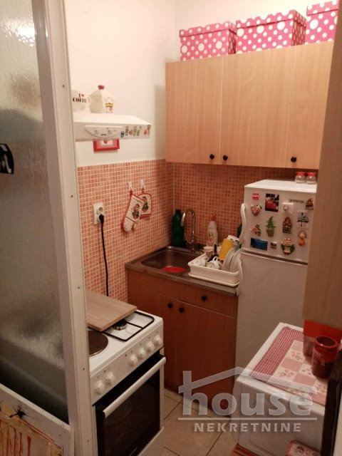 Stan Prodaja Novi Sad  30 m2