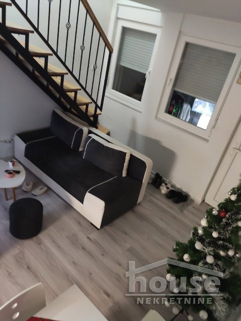 Stan Prodaja Novi Sad  21 m2