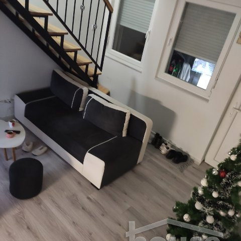 Stan Prodaja Novi Sad  21 m2