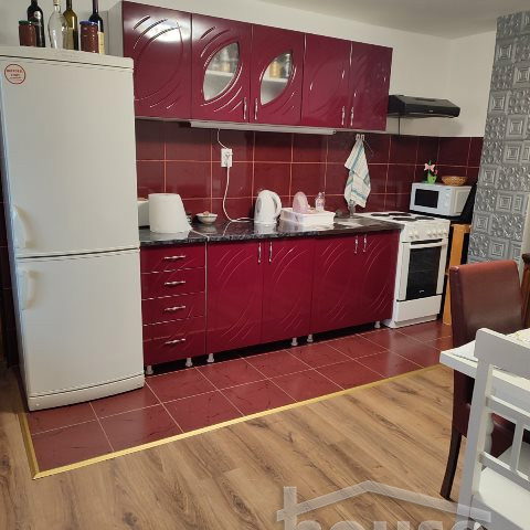 Stan Prodaja Novi Sad  42 m2