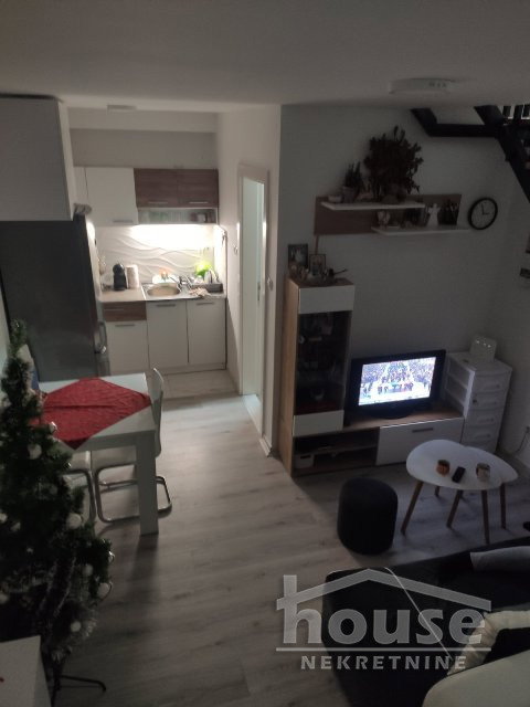 Stan Prodaja Novi Sad  21 m2