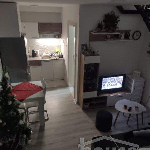 Stan Prodaja Novi Sad  21 m2