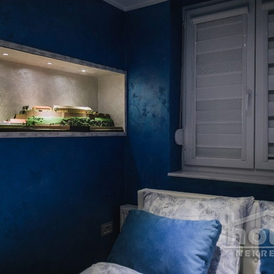 Jednoiposoban stan na prodaju, Centar, Novi Sad, 38m², 154.500 €
