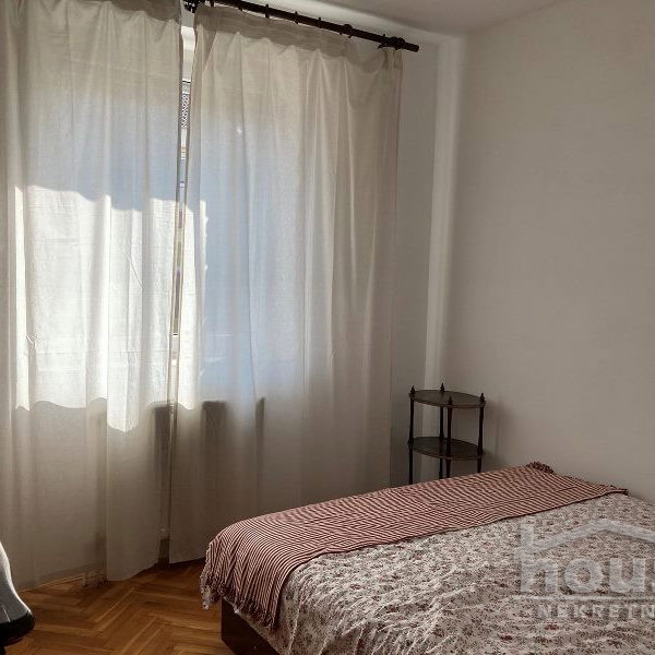 Stan Izdavanje Novi Sad  46 m2