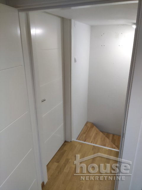 Jednoiposoban stan na prodaju, Adice, Novi Sad, 21m², 76.220 €