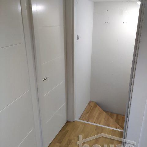 Jednoiposoban stan na prodaju, Adice, Novi Sad, 21m², 76.220 €