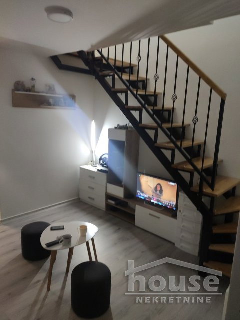 Stan Prodaja Novi Sad  21 m2