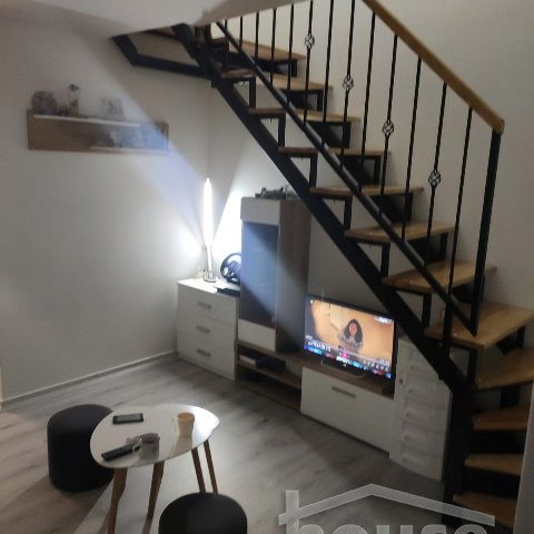 Stan Prodaja Novi Sad  21 m2