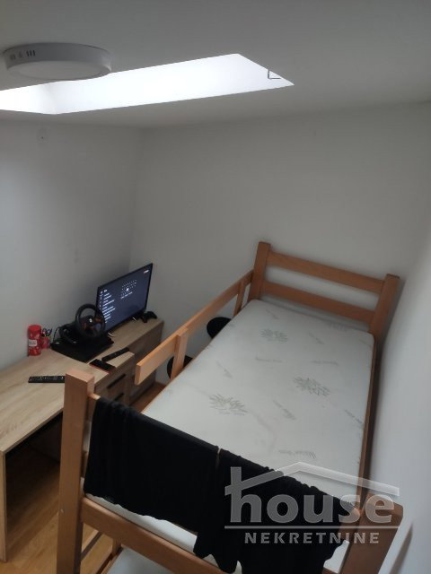 Jednoiposoban stan na prodaju, Adice, Novi Sad, 21m², 76.220 €