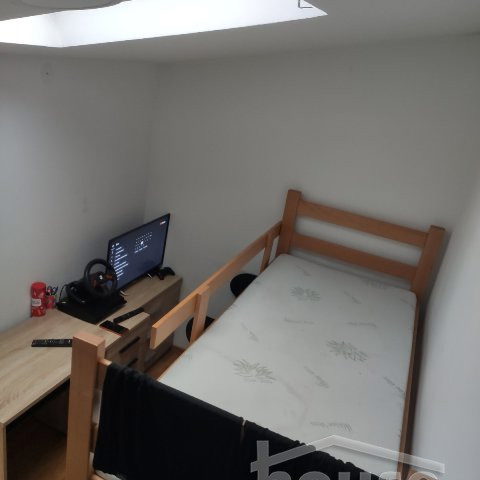 Jednoiposoban stan na prodaju, Adice, Novi Sad, 21m², 76.220 €