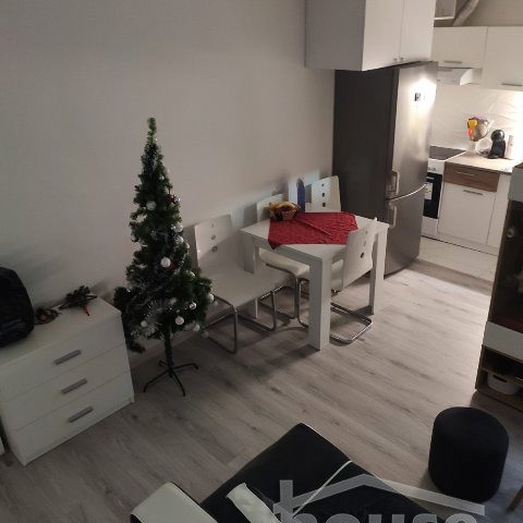 Jednoiposoban stan na prodaju, Adice, Novi Sad, 21m², 76.220 €