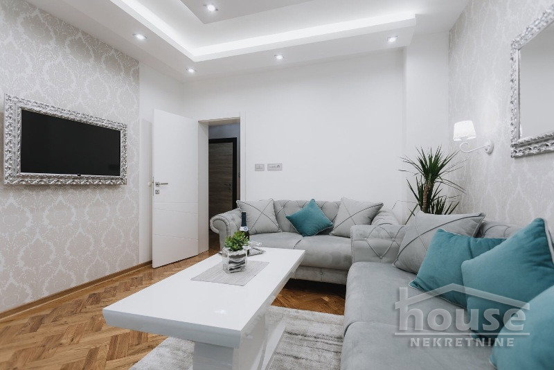 Stan Prodaja Novi Sad Stan Prodaja Novi Sad 38 m2