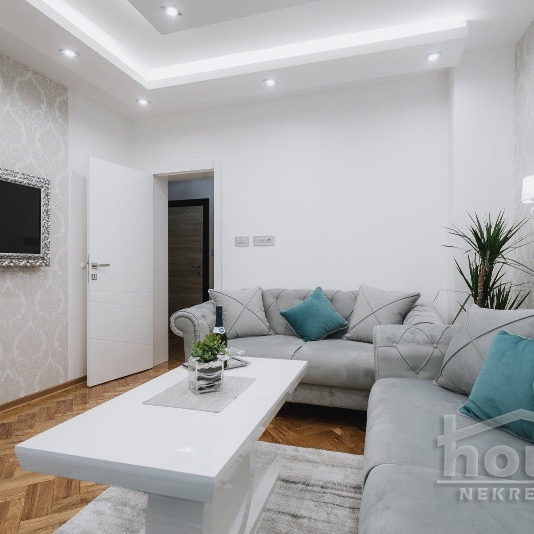 Stan Prodaja Novi Sad  38 m2