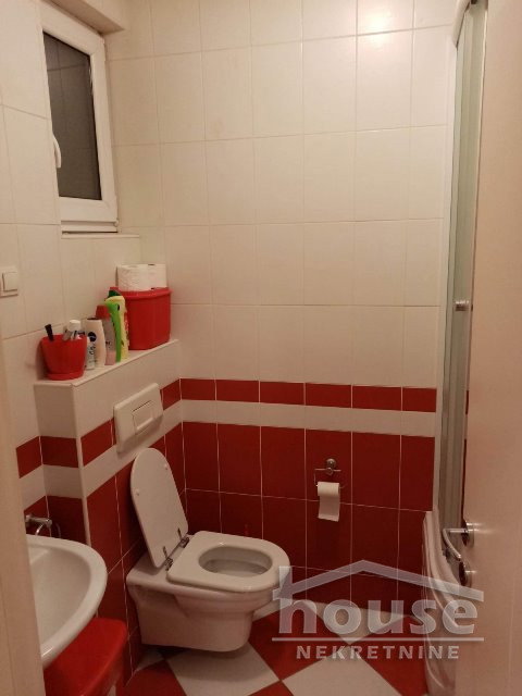 Stan Prodaja Novi Sad  30 m2
