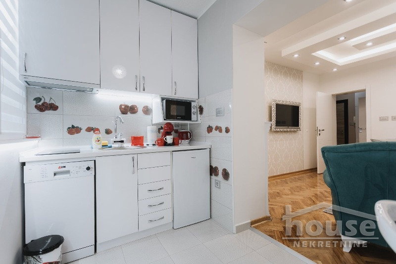 Stan Prodaja Novi Sad Stan Prodaja Novi Sad 38 m2