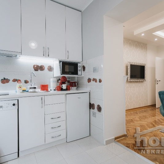 Stan Prodaja Novi Sad  38 m2