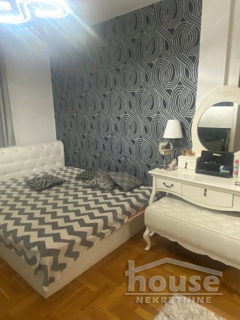 Četvorosoban stan na prodaju, Novo Naselje, Novi Sad, 127m², 309.000 €