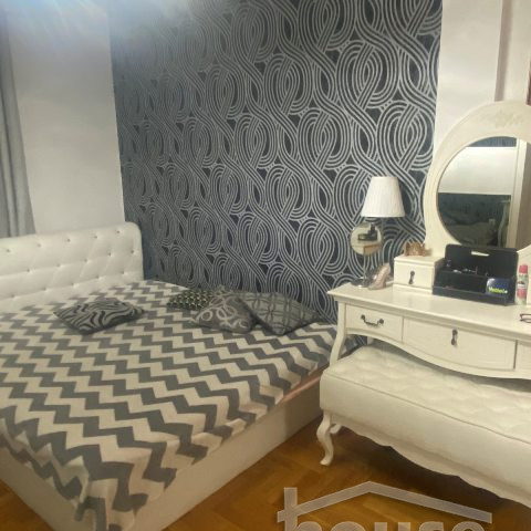 Četvorosoban stan na prodaju, Novo Naselje, Novi Sad, 127m², 309.000 €