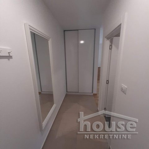 Stan Prodaja Novi Sad  47 m2